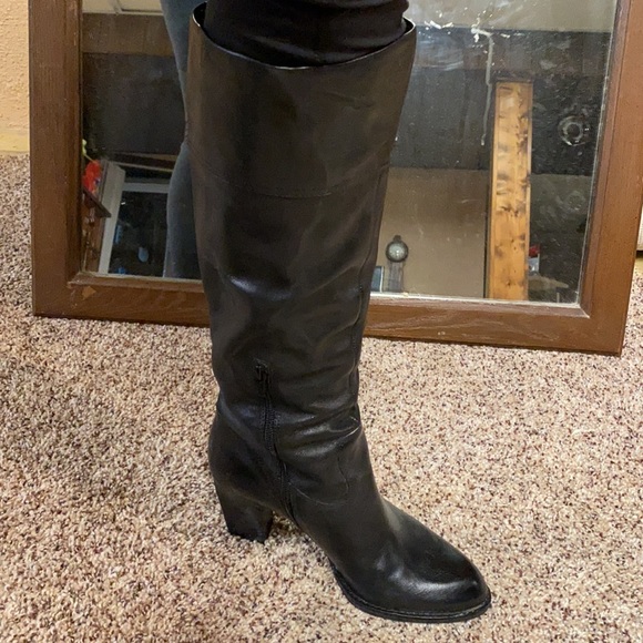 Gardenia Boot by Franco Sarto - Picture 4 of 6